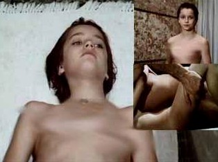 Дочь и любовник матери: запретная связь